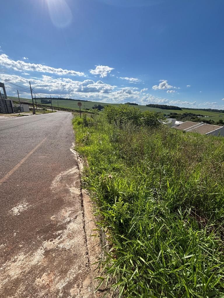 Foto 5 de 8: Terreno em leilão em Pato Branco - PR — TERRENO URBANO COM ÁREA TOTAL DE 296,40 M2 - PATO BRANCO/PR