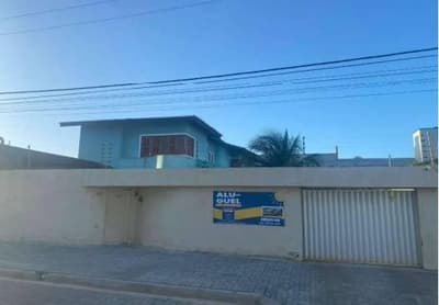 Foto 1 de 3: Casa em leilão em Aquiraz - CE — Casa, Ocupado, Aquiraz / CE (67% abaixo da avaliação)