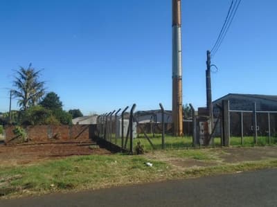 Foto 1 de 3: Terreno em leilão em Foz Do Iguaçu - PR — Terreno urbano de área de 425m² - Foz do Iguaçu/PR