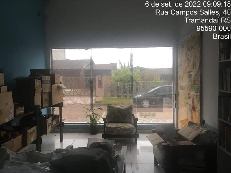 Foto 12 de 14: Comercial em leilão em Tramandaí - RS, bairro Parque dos Presidentes — Prédio, Tramandaí / RS