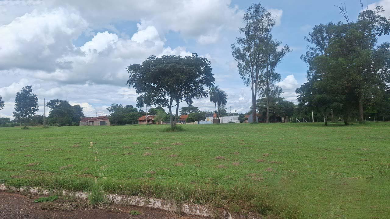 Foto 2 de 2: Terreno em leilão em Planura - MG, bairro Vila Residencial — Terreno 998,65m² na Vila Residencial de Planura/MG | Ideal para Rancho de Lazer ou Investimento em Turismo!