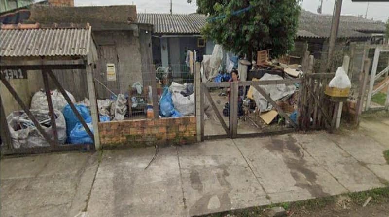 Terreno em leilão em Capão Da Canoa - RS — TERRENO URBANO SITUADO NA PRAIA ZONA NOVA DE CAPÃO DA CANOA