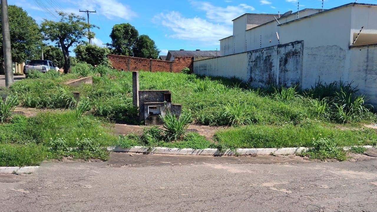 Foto 8 de 8: Terreno em leilão em Minaçu - GO, bairro Vila Residencial de Minaçu — Terreno Urbano 372m² | Vila Residencial de Minaçu - Minaçu/GO | Localização Nobre e Infraestrutura Completa: Ideal para Construção e Investimento!