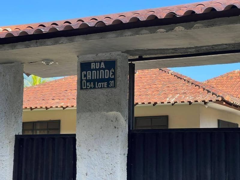 Foto 1 de 3: Casa em leilão em Maricá - RJ — Casa, Maricá / RJ