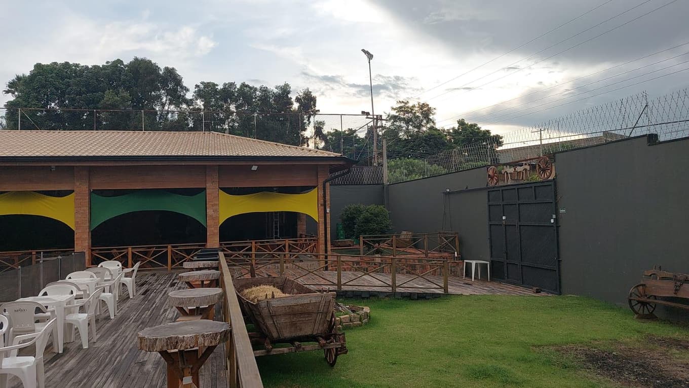 Foto 4 de 38: Casa em leilão em Campinas - SP — Casa de Eventos, com terreno de 725m², Desocupado, em Campinas/SP