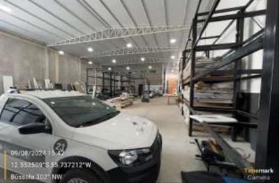 Foto 5 de 11: Comercial em leilão em Sorriso - MT — IMÓVEL URBANO COM ÁREA TOTAL DE 450.00 m2- Em SORRISO/MT