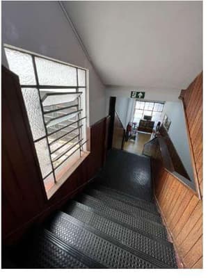 Foto 9 de 22: Terreno em leilão em Cianorte - PR, bairro Zona 01 — Terreno urbano com área total de 776,00m², com benfeitoria de área total de 1.487,60m², localizado na Praça Raposo Tavares, 366, Bairro: Zona 01, Cianorte/PR,