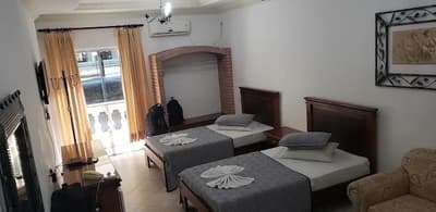 Foto 8 de 12: Apartamento em leilão em Uberaba - MG, bairro São Benedito — Hotel