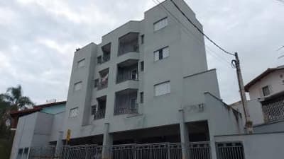 Foto 7 de 9: Apartamento em leilão em Indaiatuba - SP, bairro Núcleo Residencial Professor Carlos Aldrovandi — Apartamento, Ocupado, Indaiatuba / SP (43% abaixo da avaliação)