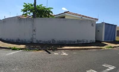 Foto 1 de 3: Terreno em leilão em Santa Rita Do Passa Quatro - SP — Imóvel Santa Rita do Passa Quatro/SP | Direitos