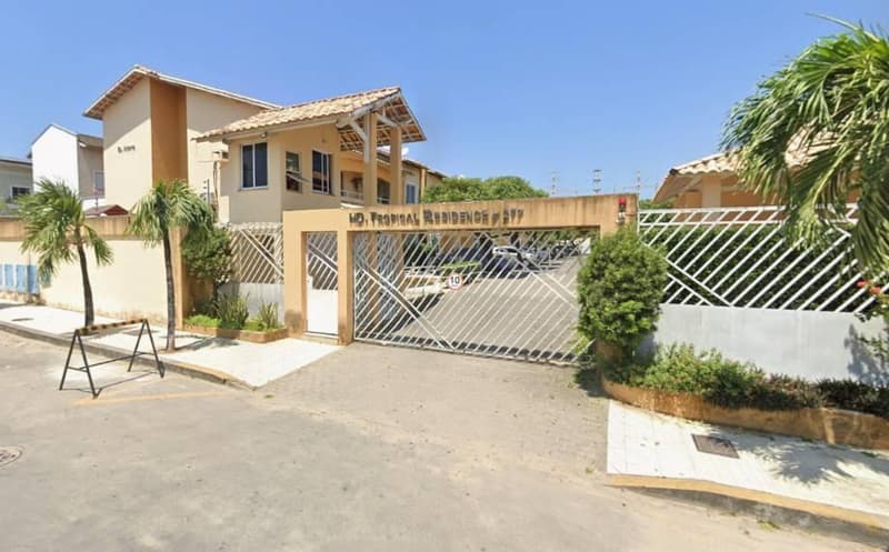Foto 3 de 3: Apartamento em leilão em Fortaleza - CE, bairro Itaperi — Apartamento, Fortaleza / CE