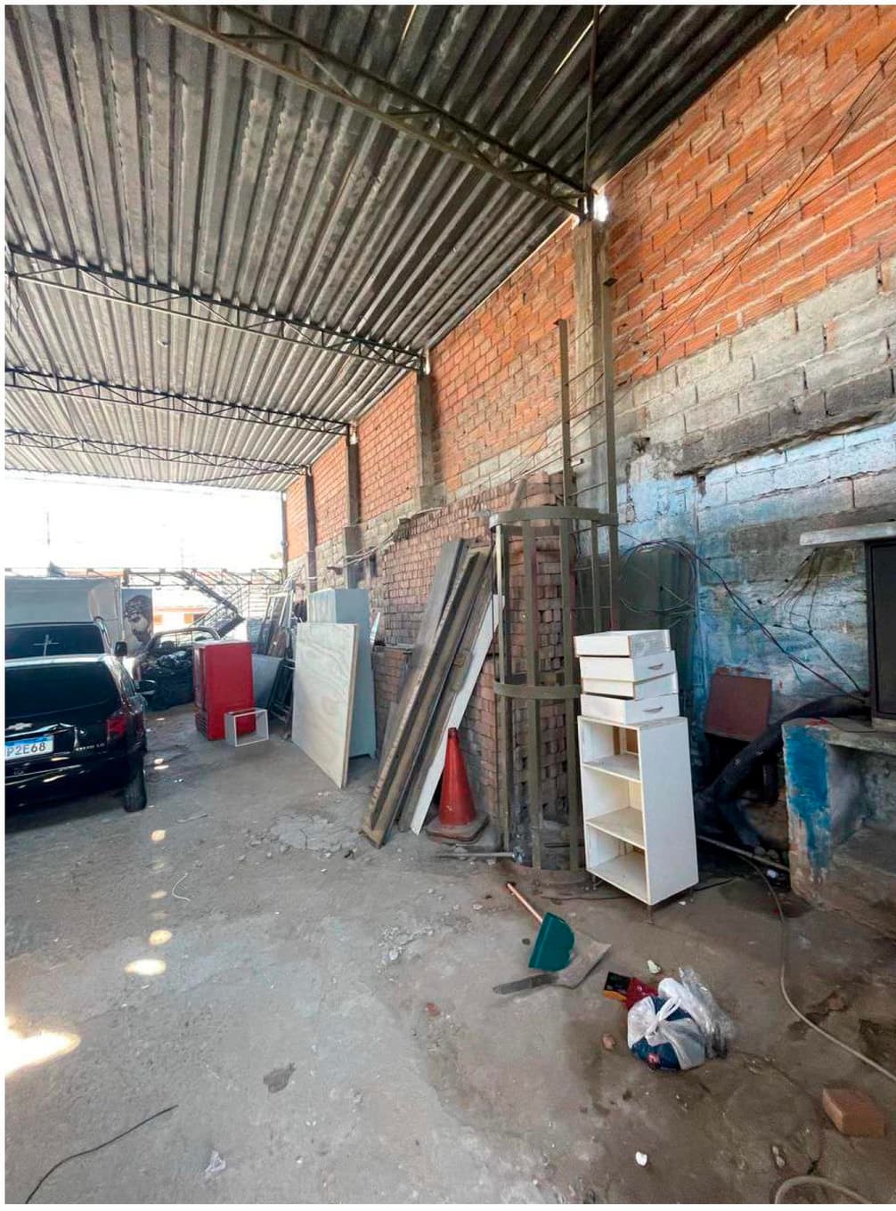 Foto 2 de 6: Comercial em leilão em São Paulo - SP, bairro Vila Santana — DIREITOS - IMÓVEL NA VILA SANTANA - ITAQUERA