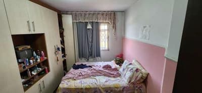 Foto 3 de 9: Casa em leilão em Curitiba - PR, bairro Alto — Direitos aquisitivos sobre o sobrado localizado na Rua Heitor Baggio Vidal, 1039, Bairro Alto - Curitiba/PR