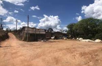 Foto 5 de 14: Area Rural em leilão em Caconde - SP — Sítio, A.T. 9,9500ha