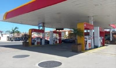 Foto 2 de 14: Comercial em leilão em Capão Da Canoa - RS — Posto de Combustível na Avenida Paraguassu, s/n , Capão Novo, Capão da Cona/RS