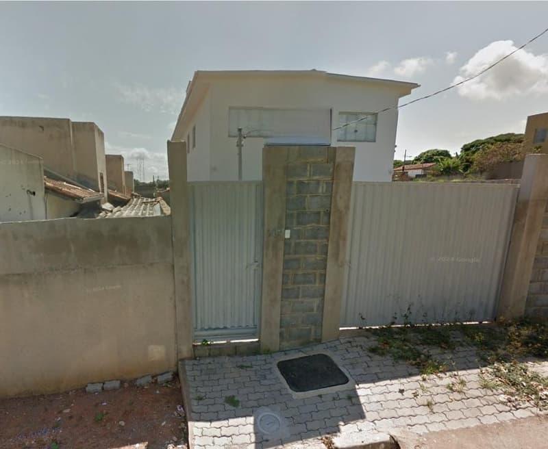 Foto 2 de 3: Apartamento em leilão em Prudente De Morais - MG — Apto. 70m², São João II, Prudente de Morais/MG - Ocupado