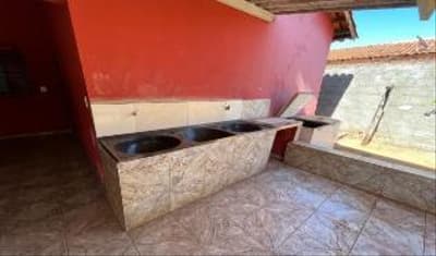 Foto 7 de 22: Casa em leilão em Quirinópolis - GO, bairro Vila Nova — 175.0 m2, QUIRINÓPOLIS / GO