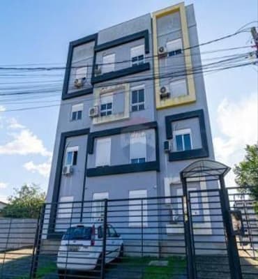 Foto 2 de 4: Apartamento em leilão em Gravataí - RS, bairro Bernabé — Apartamento, Gravataí / RS