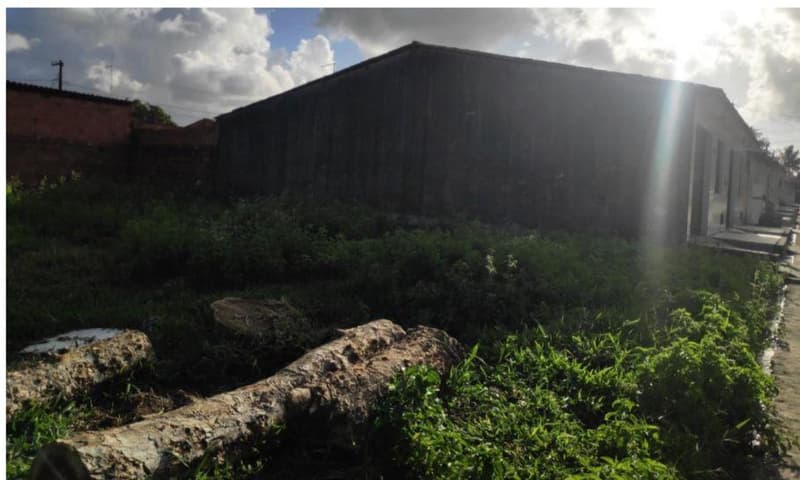 Foto 2 de 4: Terreno em leilão em Capela - SE — TERRENO NA CIDADE DE CAPELA/SE