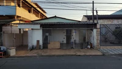 Casa em leilão em Sorocaba - SP — Casa 300m², Vila Helena, em Sorocaba/SP - Ocupado