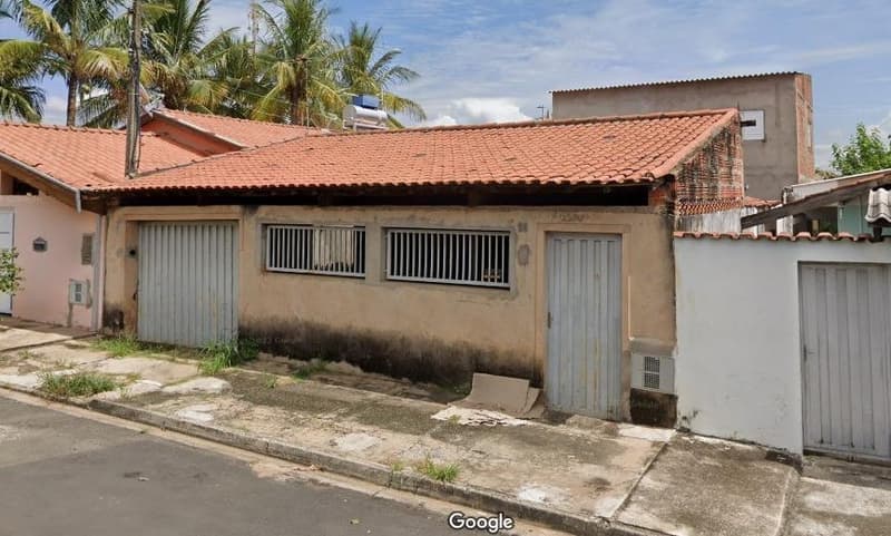 Foto 1 de 3: Terreno em leilão em Hortolândia - SP — IMÓVEL EM HORTOLÂNDIA/SP