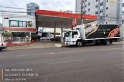 Foto 6 de 15: Terreno em leilão em Pato Branco - PR, bairro Centro — IMÓVEL URBANO COM ÁREA TOTAL DE 899.110 m2- Em PATO BRANCO/PR
