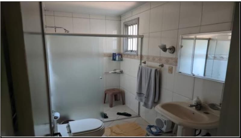 Foto 8 de 12: Casa em leilão em Novo Hamburgo - RS, bairro Primavera — Casa, Ocupado, 155.94 m2, NOVO HAMBURGO / RS