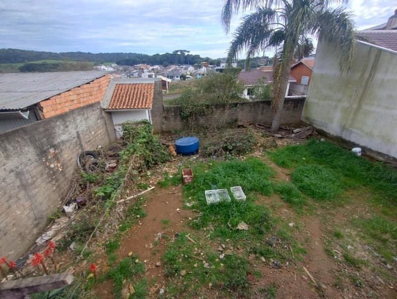 Foto 3 de 11: Comercial em leilão em Curitibanos - SC — IMÓVEL URBANO COM ÁREA TOTAL DE 367,00m² - CURITIBANOS/SC