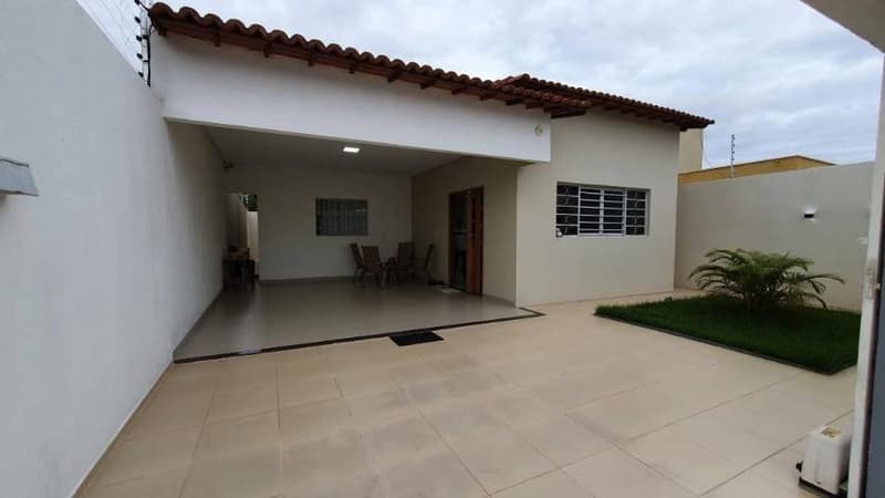 Foto 7 de 16: Casa em leilão em Picos - PI, bairro Ipueiras — Casa, Picos / PI