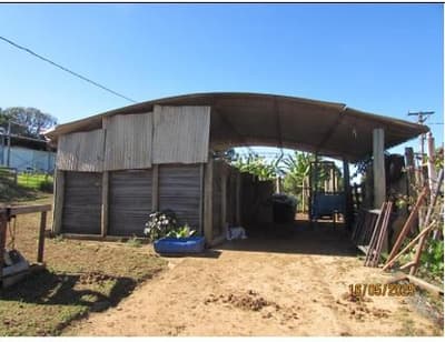 Foto 19 de 41: Area Rural em leilão em Cássia Dos Coqueiros - SP — IMOVEL - RURAL - SITIO com 16 hectares - ESTRUTURA COMPLETA - Perto do Asfalto na cidade de CÁSSIA DOS COQUEIROS