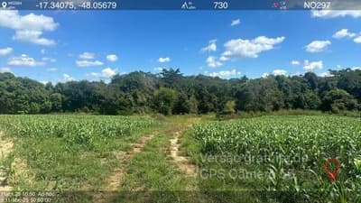 Foto 2 de 6: Area Rural em leilão em Ipameri - GO — IMÓVEL RURAL | A.T. 71,4524 HA FAZ. SANTA ROSA | IPAMERI/GO - LEILÃO EMPRESARIAL SISTÊMICO SICREDI