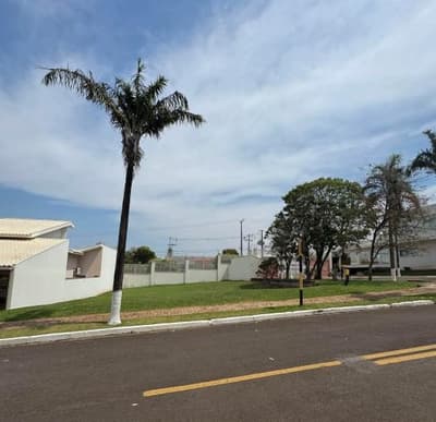 Foto 1 de 3: Terreno em leilão em Umuarama - PR — Terreno urbano localizado no Soleil Residence em Umuarama - Paraná