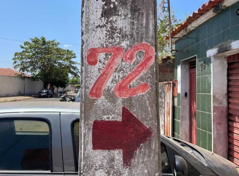 Foto 2 de 8: Casa em leilão em Caxias - MA, bairro Trezidela — Casa, Caxias / MA