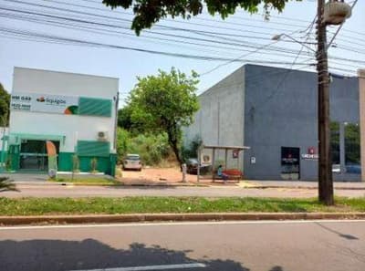 Foto 1 de 2: Terreno em leilão em Umuarama - PR — Terreno Urbano sem benfeitorias, em Umuarama/PR, Av. Portugal, Zona Armazém - 339,50m².