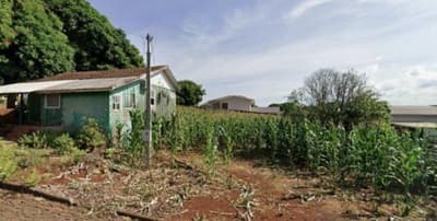 Foto 2 de 2: Casa em leilão em Capanema - PR — IMÓVEL URBANO COM ÁREA TOTAL DE 525,00 M2 EM CAPANEMA-PR