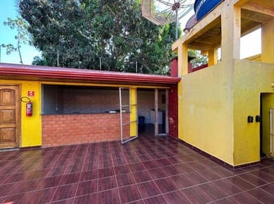 Foto 24 de 29: Casa em leilão em Ji-paraná - RO — Casa com 2 quartos (1 suíte) com área de 232,50m² - Nova Brasília, Ji-Paraná/RO