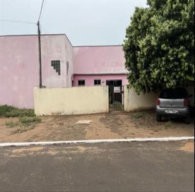 Foto 14 de 21: Terreno em leilão em Nova Londrina - PR — LOTE URBANO - Nova Londrina/PR