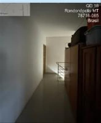 Foto 21 de 31: Casa em leilão em Rondonópolis - MT, bairro Pq Residencial Buriti — SOBRADO RESIDENCIAL | A.T 297,00M² E A.C 227,72 M² | PQ RESIDENCIAL BURITI EM RONDONÓPOLIS/MT
