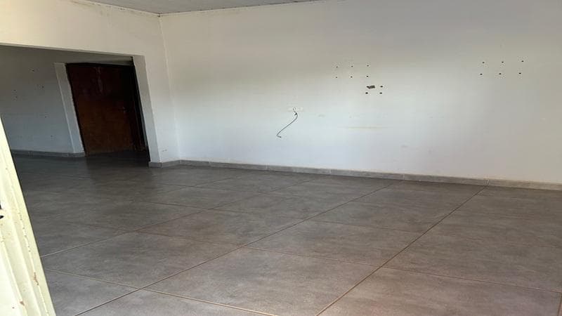 Foto 7 de 10: Casa em leilão em Itaberaí - GO, bairro Loteamento Jardim Cabral — CASA RESIDENCIAL | A.T. 187,20 M² E A.C 64,80 M² | LOTEAMENTO JARDIM CABRAL | ITABERAÍ/GO