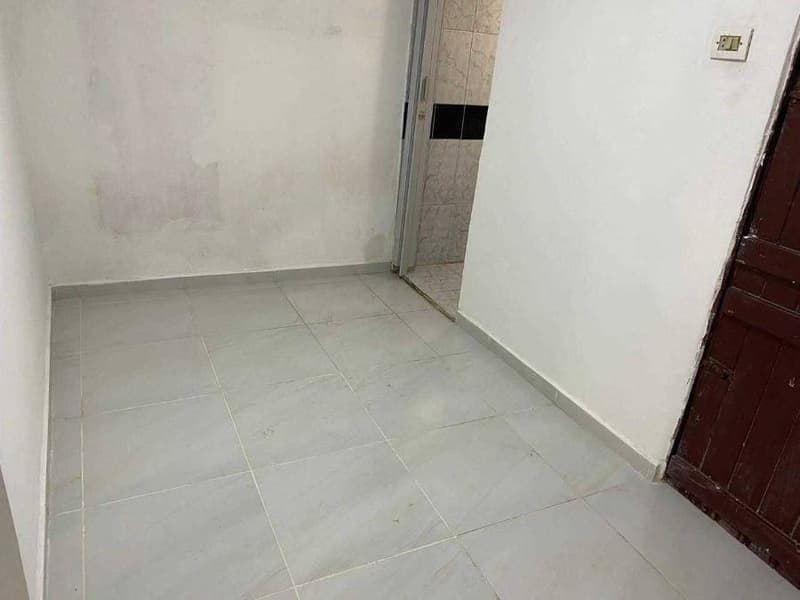 Foto 4 de 10: Casa em leilão em Bezerros - PE, bairro São Sebastião — Casa 77m² com Terreno 82m² | Bezerros-PE | São Sebastião | 3 Qts - Próx. à Av. Major Aprígio da Fonseca - Financiamento até 420 Meses!