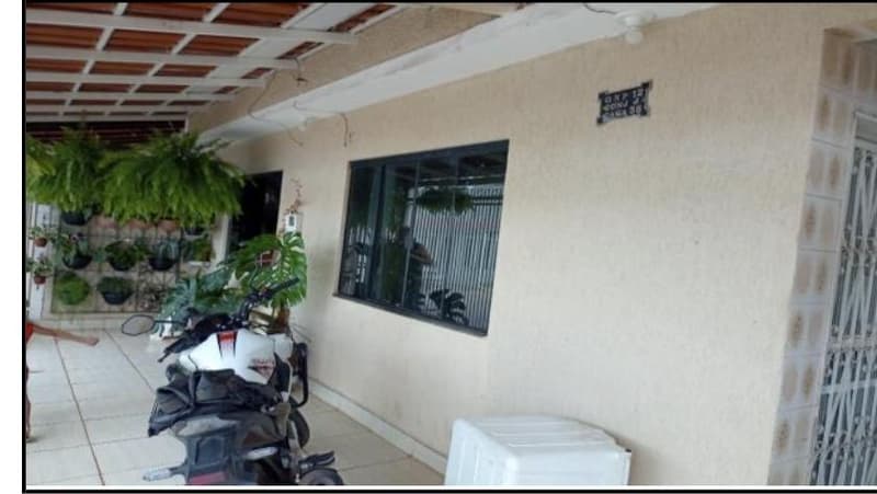 Foto 1 de 20: Casa em leilão em Brasília - DF, bairro Ceilândia Sul — Casa, Ocupado, 270.0 m2, BRASÍLIA / DF