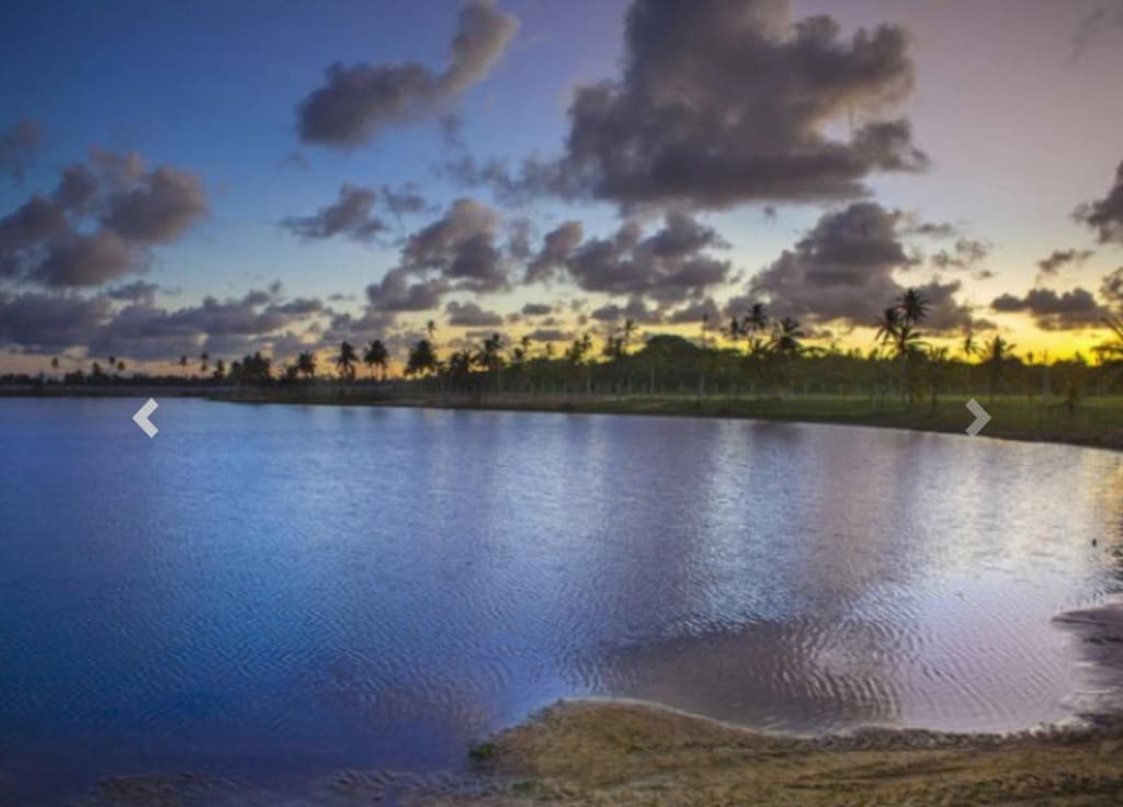 Foto 5 de 6: Terreno em leilão em Barra Dos Coqueiros - SE — LOTEAMENTO ALPHAVILLE SERGIPE