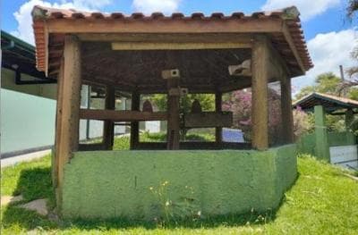 Foto 42 de 47: Casa em leilão em Santana De Parnaíba - SP — Chácara de alto padrão com 5 suítes e Área total de 5.381 m² | 43% abaixo da avaliação | Santana de Parnaíba/SP