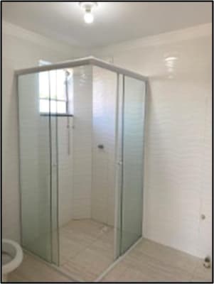 Foto 19 de 33: Comercial em leilão em Navegantes - SC — Prédio residencial com 03 andares na Rua Adm Manoel Damázio Mafra, Bairro Meia Praia, Navegantes/SC - SB Crédito