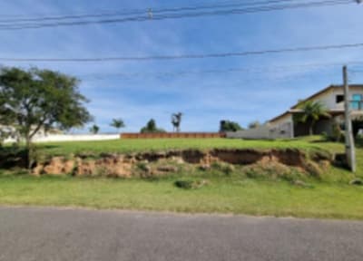 Foto 1 de 7: Terreno em leilão em Araçoiaba Da Serra - SP — Terreno 940m², Desocupado no Bairro do Rio Verde em Araçoiaba da Serra/SP