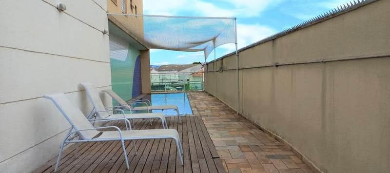 Foto 3 de 9: Apartamento em leilão em Osasco - SP — APTO 51,230 m² Osasco - SP, 2 dorm., 50% de desconto