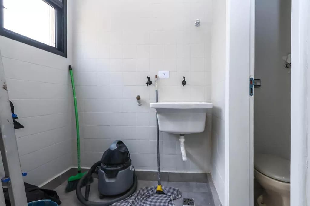 Foto 27 de 57: Apartamento em leilão em São Paulo - SP, bairro Ipiranga — APTO 63 m² em Ipiranga - SP abaixo do valor de mercado!
