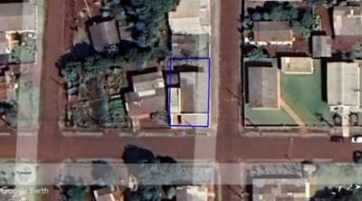 Foto 4 de 7: Comercial em leilão em Porto Seguro - BA, bairro Trancoso — IMÓVEL URBANO COM ÁREA TOTAL DE 425,00 m2- Em ESPIGÃO ALTO DO IGUAÇU/PR