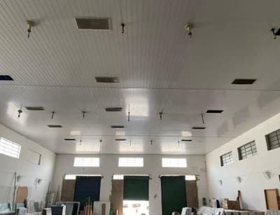 Foto 5 de 7: Comercial em leilão em Campo Grande - MS — IMÓVEL COMERCIAL | A.T. 262,50M² E A.C. 250,00m² - CENTRO | CAMPO GRANDE/MS - LEILÃO EMPRESARIAL SISTÊMICO SICREDI