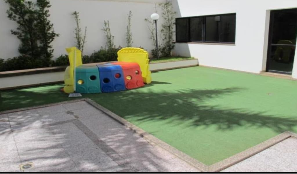 Foto 5 de 12: Apartamento em leilão em Bauru - SP, bairro Vila Nova Cidade Universitária — Apartamento, Ocupado, 253.95 m2, BAURU / SP